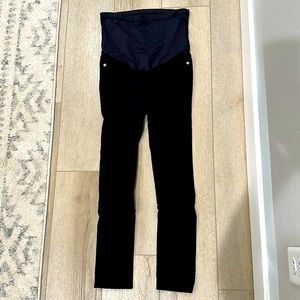 Pinkblush Maternity Dress Pants